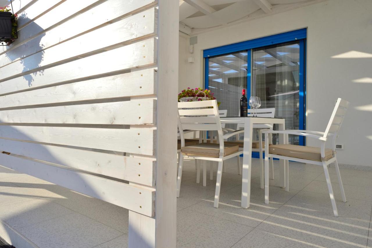 Scala Dei Turchi Luxury Home Realmonte Exterior foto