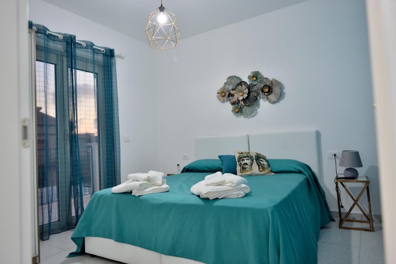 Scala Dei Turchi Luxury Home Realmonte Exterior foto