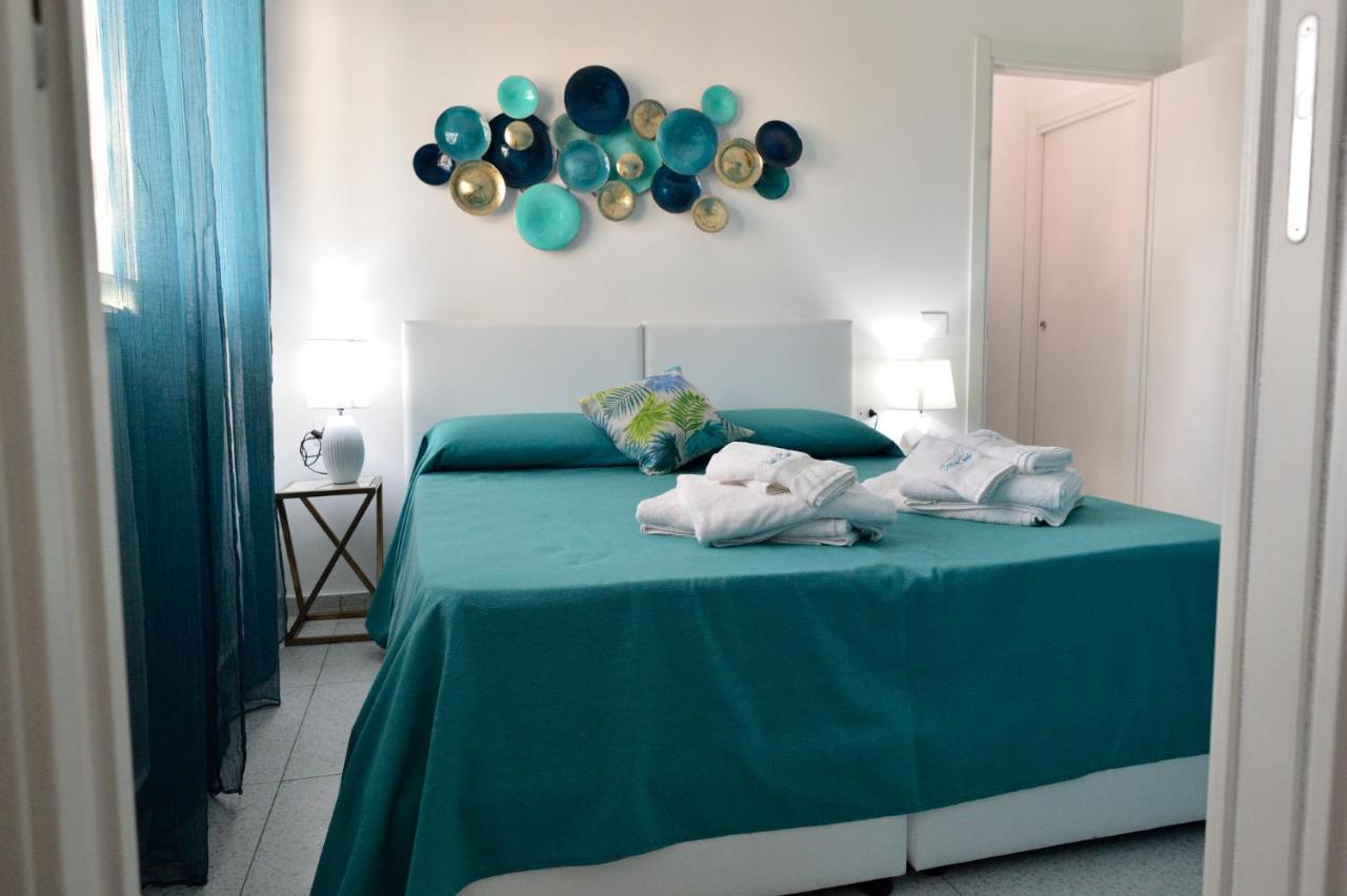 Scala Dei Turchi Luxury Home Realmonte Exterior foto
