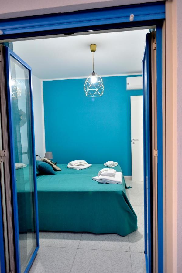 Scala Dei Turchi Luxury Home Realmonte Exterior foto